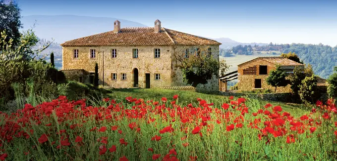 Casali di Casole ......