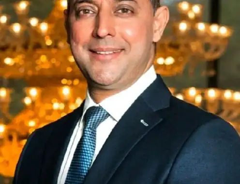 Ishwinder Gill
