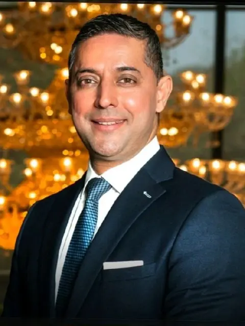 Ishwinder Gill