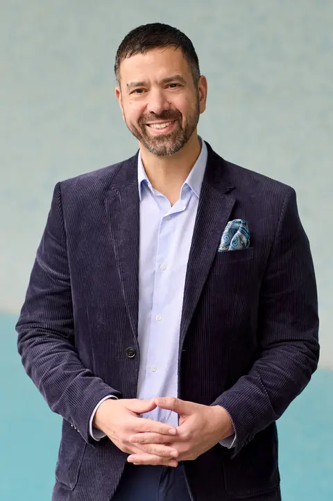 Gabriel Polias