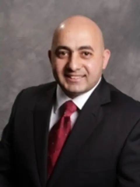 Mark Karbotly