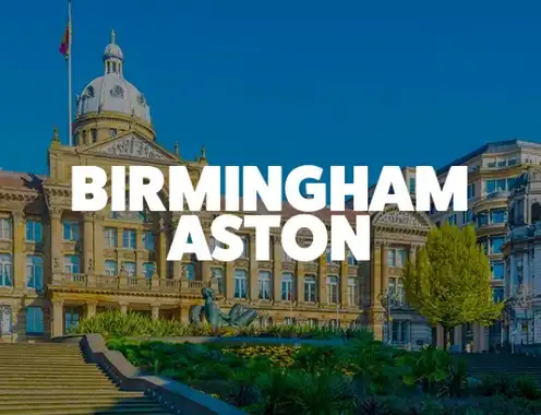 Travelodge Birmingham Aston