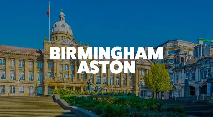 Travelodge Birmingham Aston ......