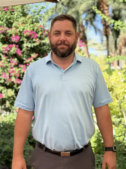 Jacob Heck