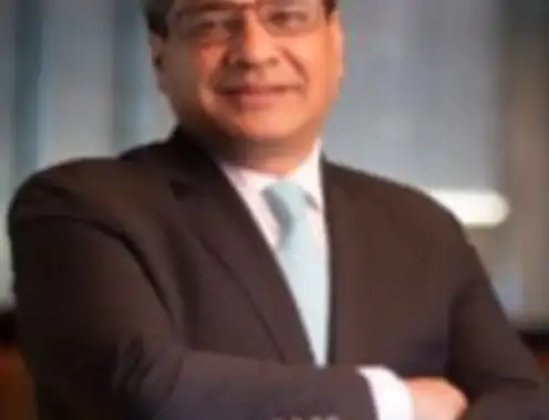 Gaurav Pokhariyal
