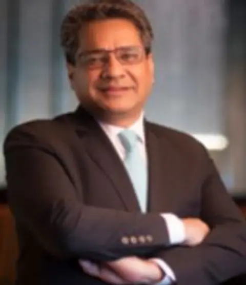 Gaurav Pokhariyal