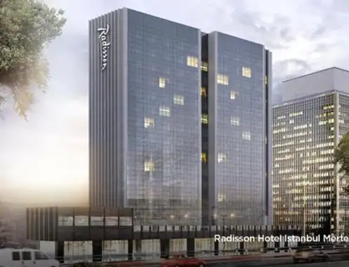 Radisson Hotel Group expands its footprint in T