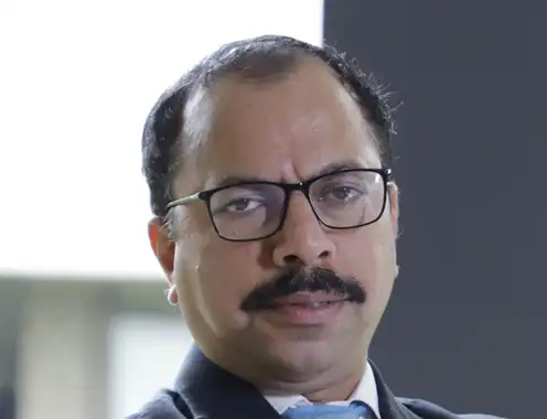 Muralidhara Krishna