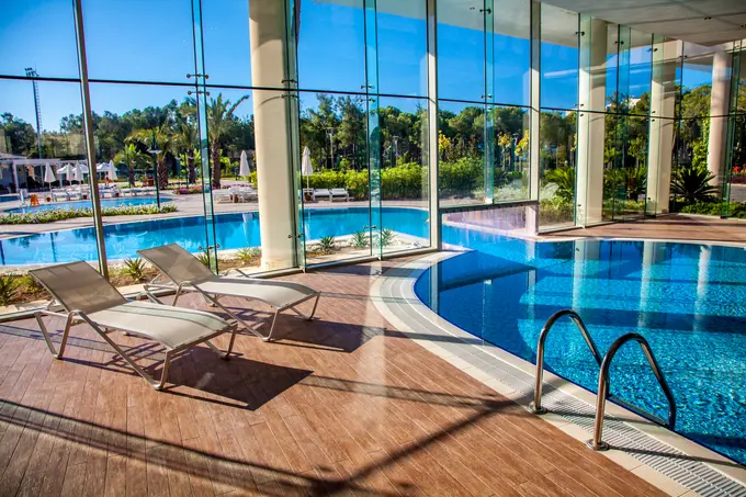 Med Spa: A Cure For Ailing Hotels