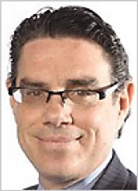John Murphy