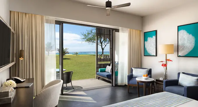 Anantara Mauritius Resort ......