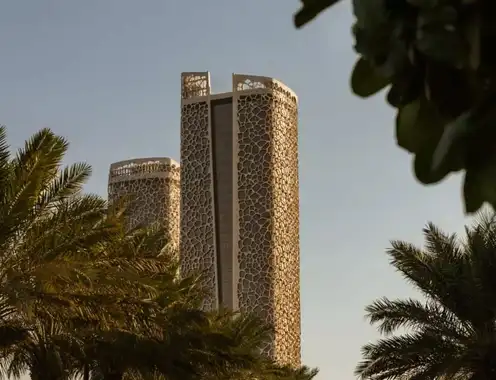Rosewood Doha