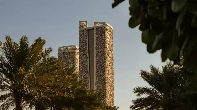 Rosewood Doha ......