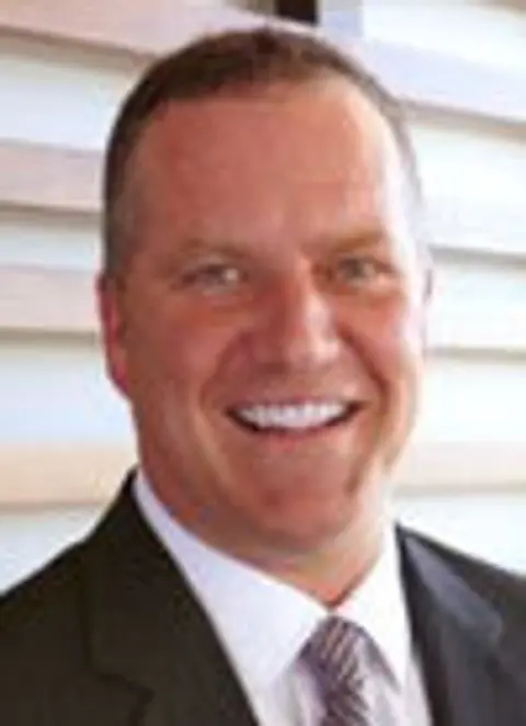 Brad Mettler