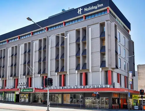 Holiday Inn Townsville
