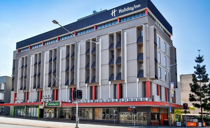 Holiday Inn Townsville ......