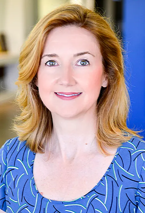Suzanne Shogren