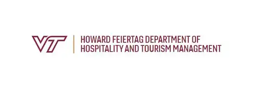 Feiertag Dept. of Hospitality Tourism Mgt.