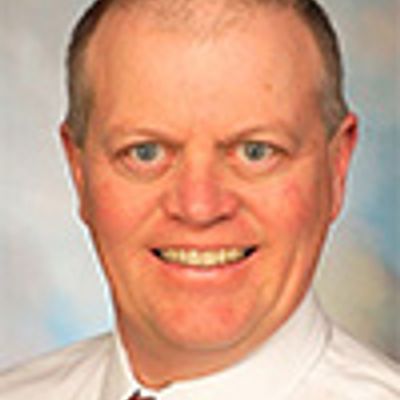 Mark G. Haley