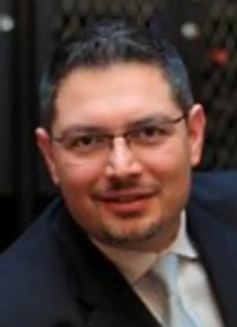 Ugur Talayhan