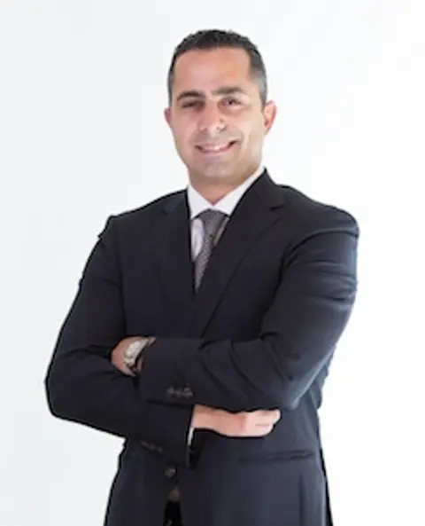 Riad Abi Haidar