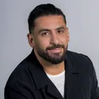 Moutaz Nazzal