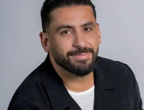 Moutaz Nazzal