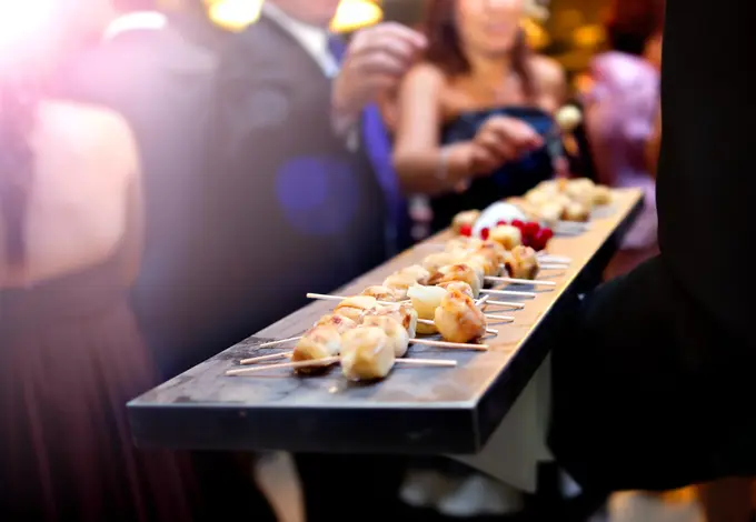 F&B: Which Is More Profitable