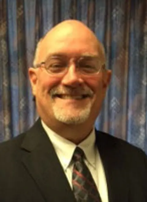 David Croughan