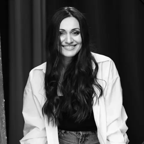 Nina Petridis