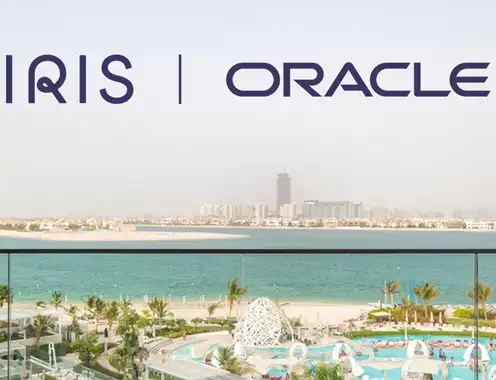 IRIS F&B Mobile Ordering Now Available on Oracle Cloud Marketplace