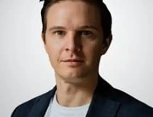 Boris Simm