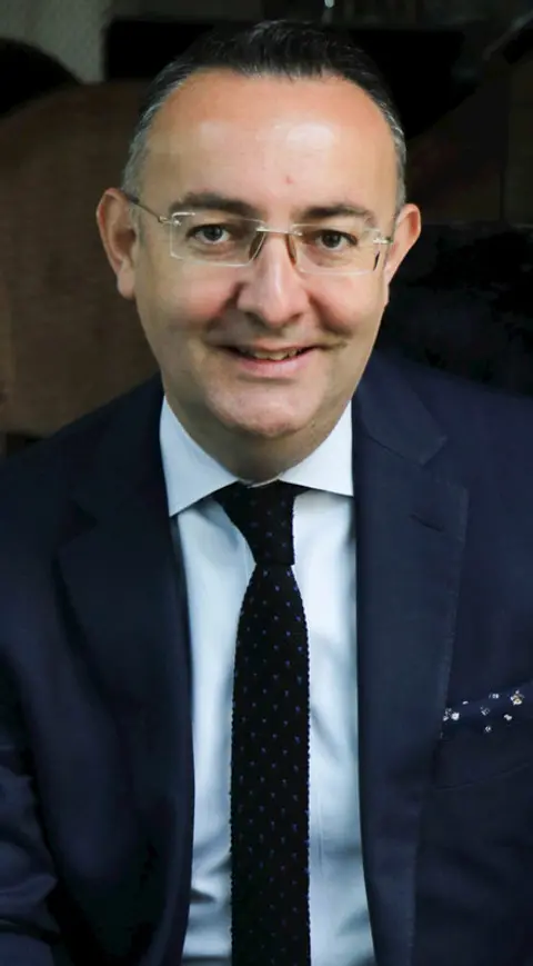 Laurent Boisdron