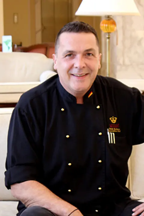 Dirk Heinen