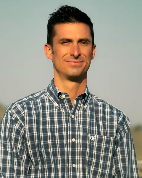 Jeremy Belnap