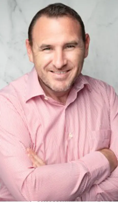 Grant Budde