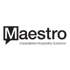 Webinar: The Touchless Guest Journey Continues... with Maestro Partner SilverWare F&B POS In-Seat Contactless Digital Platform