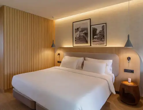 Radisson Resort & Residences Tenerife