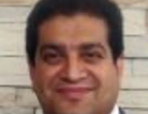 Venky Rangachari