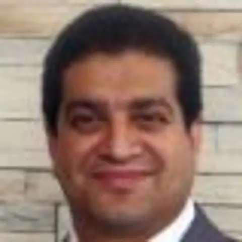 Venky Rangachari