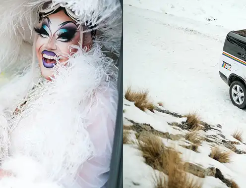 Booking.com Reveals The Contrasting World of Caution And Confidence For LGBTQIA+ Travellers in 2023