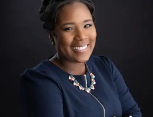 Chauntel K. Brown