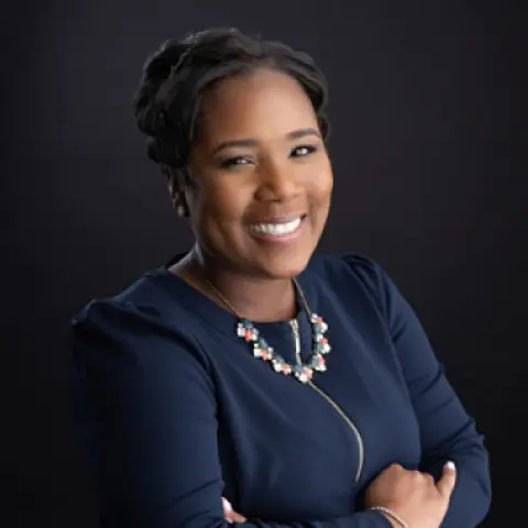 Chauntel K. Brown