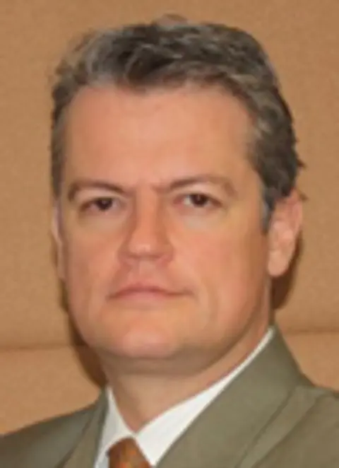 Marc C Brugger