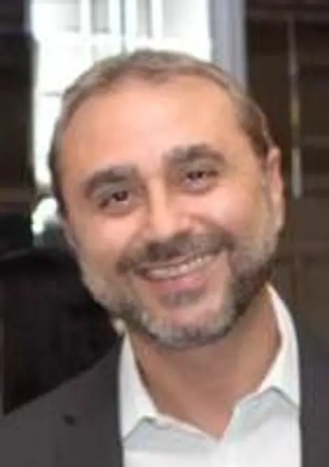 Pablo Cogolludo