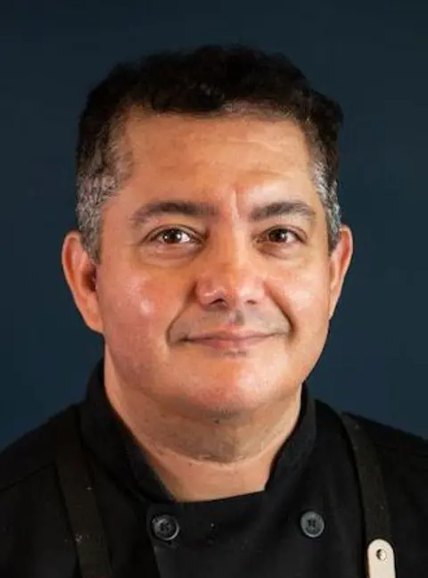 Frank Barajas