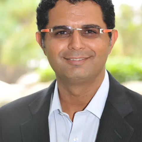 Neeraj Chadha