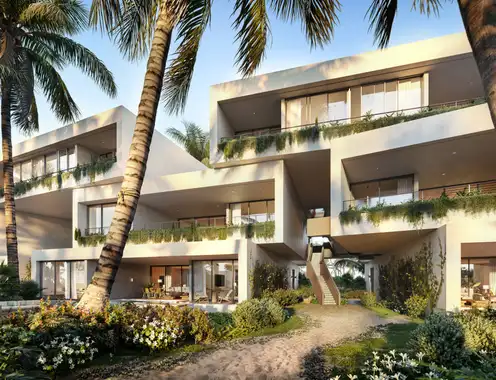Four Seasons Resort and Residences Dominican Republic at Tropicalia