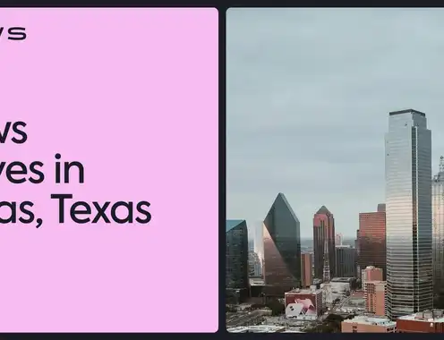 Mews Launches New Commercial Hub in Dallas to Accelerate Growth