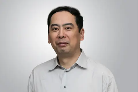 Ken Aoyama